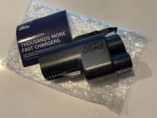 OEM ORIGINAL Genuine Ford Ford Fast Charging Adapter (Nacs) VRK9Z-10E826-A picture