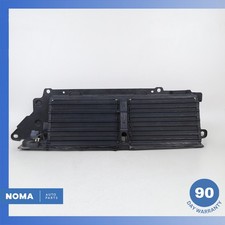 14-22 LR Range Rover Sport L494 Radiator Air Flow Deflector Duct Shutter OEM picture