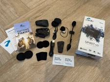 Cardo Spirit HD Headset Bluetooth picture