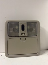 2003-2006 INFINITI OVERHEAD STORAGE DOME LIGHT SUNROOF SWITCH 945I picture