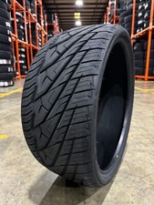 2 NEW 285/40R22 XL Venom Ragnarok GTS 285 40 22 UHP High Performance 2854022 R22 picture