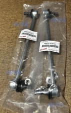 2× OEM Front Sway Bar End Links Fits Toyota Corolla Matrix Prius  US picture