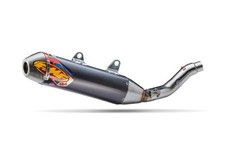 FMF Quiet Performance Q4 Spark Arrestor KLR650/Tengai 08-18 042321 picture