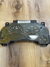 07-13 Chevy Silverado Instrument Cluster picture