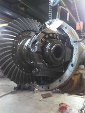 Replaces ESR D46170DHR358 2017 EATON-SPICER D46170DHR358 DIFFERENTIAL picture