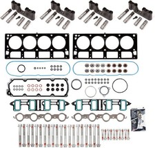 6.2 GEN-V AFM REPLACEMENT REBUILD KIT fit 2015-2020 CHEVROLET 6.2L GEN-V L86 L87 picture