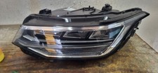2022-2024 VOLKSWAGEN TIGUAN HEADLIGHT DRIVER SIDE LED OEM  *PN239 picture