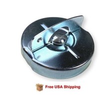 Gas Cap 1955-1957 Chevrolet Fits All Models picture