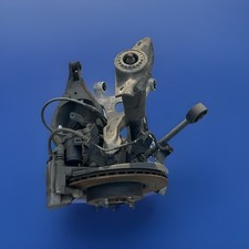 OEM 2022-2024 MITSUBISHI OUTLANDER REAR RIGHT ( RH) SUSPENSION KNEE ASSY AWD 47K picture