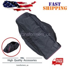 Waterproof Soft Winch Dust Cover Driver Recovery 8,500-17,500 Pound Capacity NEW picture