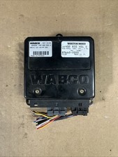 HINO MERITOR WABCO MODULE 400 850 406 0 ABS 89660 2000  picture