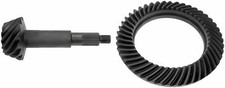 For 1960-1967 Dodge D300 Series Differential Ring and Pinion Rear Dorman 228FO59 picture
