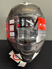 LS2 Citation II Splitter XL Helmet Full Face DOT ECE 2206 NIB picture