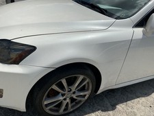 Driver Fender Sedan Without Sport Package Fits 06-13 LEXUS IS250 5177711 picture