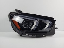 MINT 2020-2023 Mercedes GLE-Class RH PASSENGER SINGLE BEAM LED HEADLIGHT OEM picture