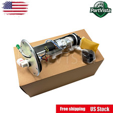 For 2002-2006 Kawasaki Brute Force 650 Prairie 700 Fuel Pump Assy+Seal picture