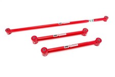 UMI Performance Lower Control Arms & Panhard Bar Kit 1982-2002 Camaro/Firebird picture