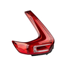 Genuine Volvo Tail Lamp, Rear, Left - XC40/EX40 - 31446790 New OEM picture