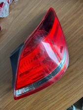 2005-2010 Toyota Avalon Passenger Side Right Tail Light Lamp Lens 81550-AC090 picture