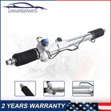 Power Steering Rack and Pinion For Toyota 4Runner Tacoma 4WD 2WD 44200-35042 picture