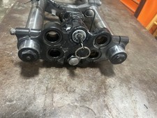 1998 Suzuki Katana 750 GSXF Front End picture