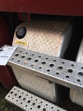 LUBERFINER LUB LFF5850 Racor S3226P; Racor 330  6400  6401 Series - 30  micron picture