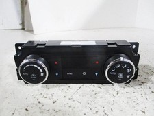 2010-2012 Dodge Ram 2500 3500 Pickup Heater AC Automatic Temperature Control OEM picture