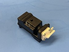 Rebuilt 1962 & early 1963  washer pump with plastic covers Chevrolet Nova GM car picture