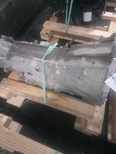Automatic Transmission 5.7L 4WD Fits 05-08 GRAND CHEROKEE 814801 picture
