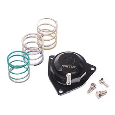 TRITDT Turbo Recirculation Bypass Compressor Valve for SAAB 9-3 Aero Arc Vector picture