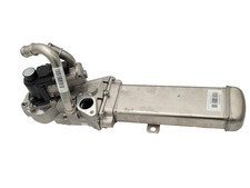OEM 2009-2015 Audi /Volkswagen Exhaust Gas Recirculation (EGR) Cooler 03L131512F picture