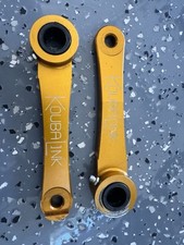 2017-2024 CRF450 CRF250 Kouba 1.5” Lowering Link Linkage picture