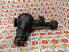 00-04 NISSAN FRONTIER FRONT AXLE DIFFERENTIAL CARRIER ASSEMBLY 38500-27Z67 OEM picture