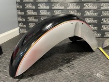 05-08 KAWASAKI NOMAD VN900 VN 900 Vulcan FRONT FENDER GUARD WHEEL picture