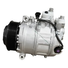 RYC New AC Compressor AFH380 Fits Mercedes GL350 3.0L Diesel 2016 picture