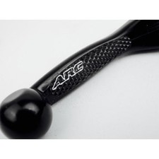 ARC Composite Textured Brake Lever #BR-402CT for Yamaha/Kawasaki picture
