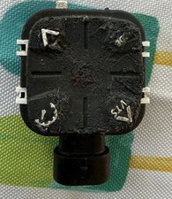 18-25 Sea-Doo RXT-X 300 RXTX Left Switch Keypad Button Toggle  278003726 picture