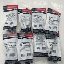 8X Ignition Coils DG525 DG526 For 10-17 Motorcraft Ford F250 F350 AL3Z-12029-A picture