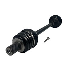 1673507201 For 2020-25 Mercedes-Benz GLE-Class Rear Left CV Axle Shaft Assembly picture