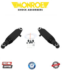 For Chevy Astro GMC Safari Rear Monroe Max-Air Air Shock Absorber Monroe MA758 picture