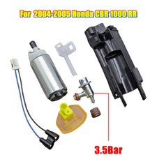 NEW Fuel Pump Regulator Filter 16700-MEL-D21 For Honda CBR 1000 RR 2006-07 US picture