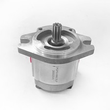 Single Acting Hydraulic Pump For 1-Ton Mini Class Mini Excavators PGP5106G3LP picture