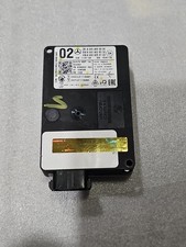 2017-19 Mercedes-Benz Blind Spot Radar Distance Unit Module A 000 905 99 06  picture