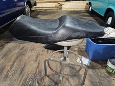 1997 - 2003 Ducati ST2 944 Driver Passenger Seat Saddle picture
