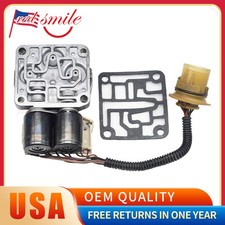 Transmission Solenoid Pack Block Shift For Ford Escape Mazda CD4E F6RZ7G391A USA picture