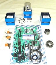 WSM Powerhead Rebuild Kit for Yamaha 60 / 70 Hp 3 Cylinder 84-08 picture