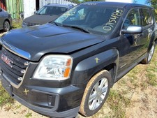 Audio Equipment Radio Receiver AM-FM-MP3-USB Opt Ufu Fits 16-17 EQUINOX 1411741 picture