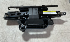Tire Emergency Scissor Jack & Tool Set For: 2002-2007 Jeep Liberty 52110391AB picture