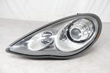 10-13 Porsche Panamera 970 Headlight Lamp Hid Adaptive Xenon Curve Lh Left OEM picture