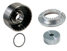 Sonnax Industries 28756-15K 10 Clutch Drum, Steel, GM, Powerglide, Kit picture